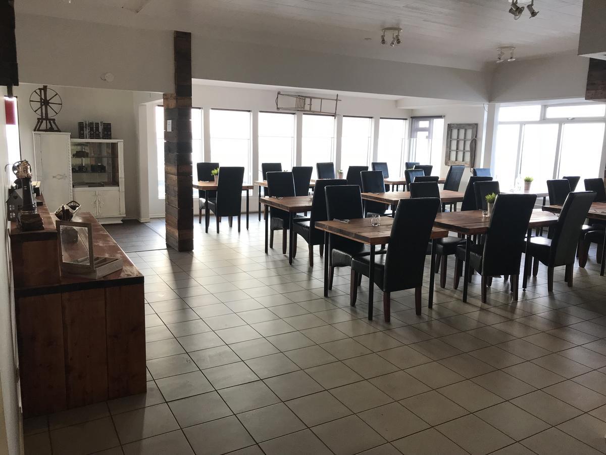 Hotel Ljosaland Hvammur  エクステリア 写真